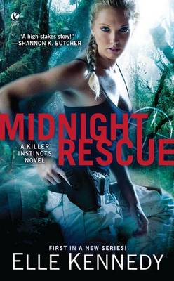 Midnight Rescue `1: Killer Instincts (Paperback)