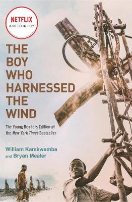 The Boy Who Harnessed the Wind: Young Readers Edition (Paperback)