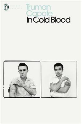 In Cold Blood (Paperback)