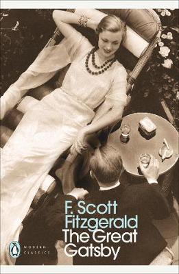 The Great Gatsby (Paperback)