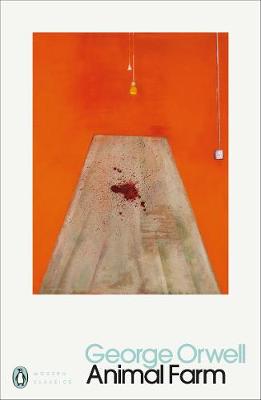Animal Farm (Paperback)