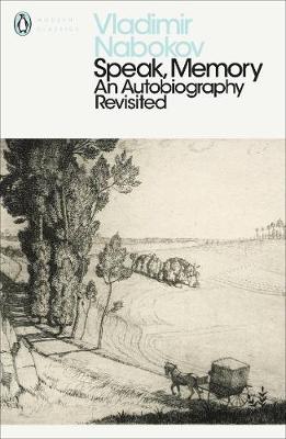 Speak, Memory: An Autobiography Revisited