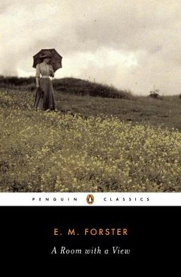 A Room with a View (Paperback)