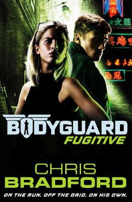 Fugitive 6: Bodyguard