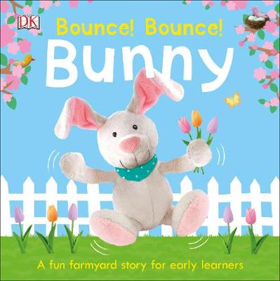 Bounce! Bounce! Bunny