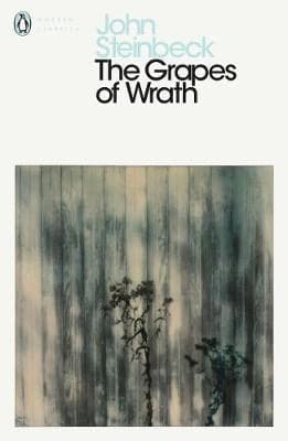 The Grapes of Wrath (Paperback)