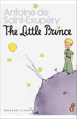 The Little Prince (Paperback)