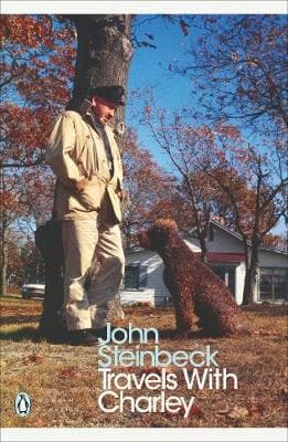 Travels with Charley: In Search of America (Paperback)