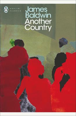 Another Country (Paperback)