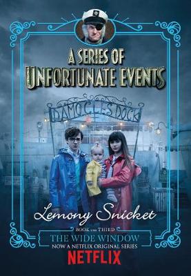The Wide Window (A Series of Unfortunate Events)