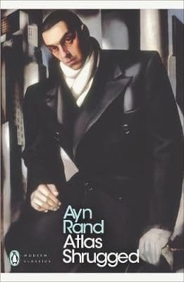Atlas Shrugged (Paperback)