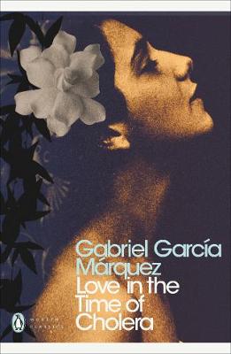 Love in the Time of Cholera (Paperback)