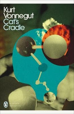 Cat's Cradle (Paperback)