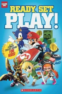 Ready, Set, Play!