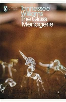 The Glass Menagerie (Paperback)