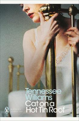 Cat on a Hot Tin Roof (Paperback)
