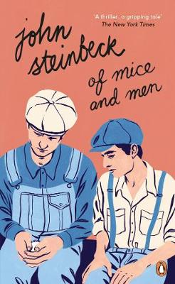 Of Mice and Men (Paperback)