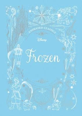 FROZEN ANIMATED CLASSICS (DISNEY)
