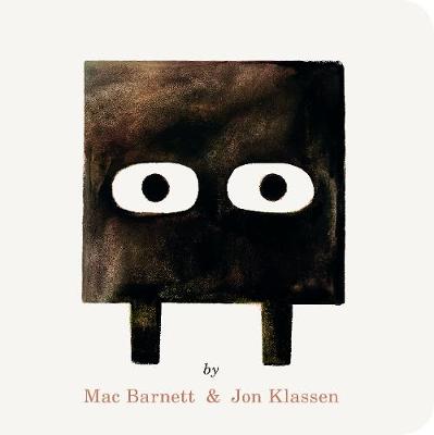 Square (Paperback)