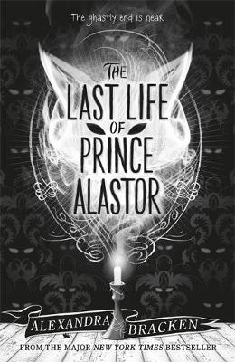 Prosper Redding: The Last Life of Prince Alastor: Book 2