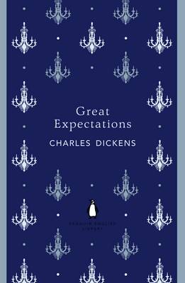Penguin English Library: Great Expectations (Paperback)