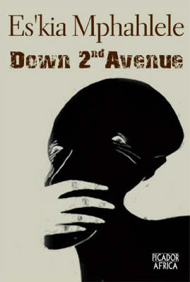 Down 2nd Avenue