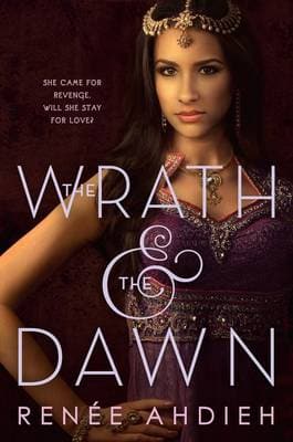 The Wrath and the Dawn 1: The Wrath and The Dawn (Paperback)