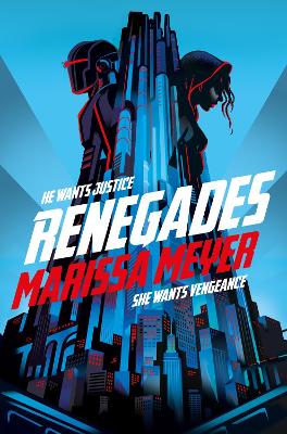 Renegades (Paperback)