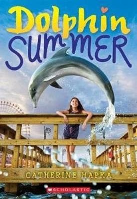 Dolphin Summer