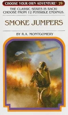 Smoke Jumpers