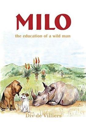 Milo: The education of a wild man