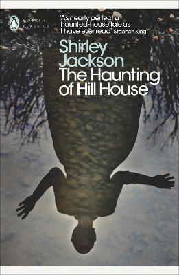 The Haunting of Hill House (Paperback)