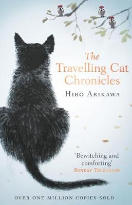 The Travelling Cat Chronicles (Trade Paperback)