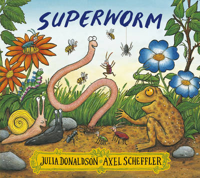 Superworm (NE)
