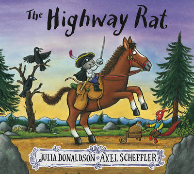 The Highway Rat (New Edition)
