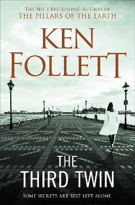 The Third Twin (Paperback)
