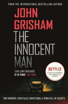 The Innocent Man (Paperback)