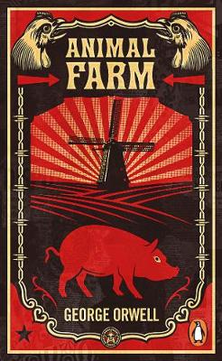 Animal Farm (Paperback)