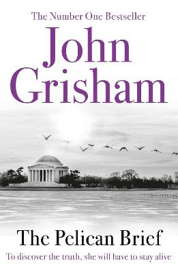 The Pelican Brief (Paperback)