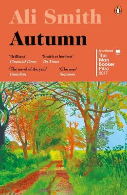Seasonal Quartet 1: Autumn (Paperback)