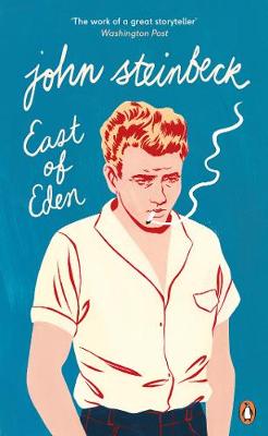 East of Eden (Paperback)