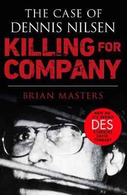 Killing For Company: The No. 1 bestseller behind the ITV drama 'Des'