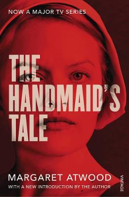The Handmaid's Tale: TV Tie-In (Paperback)