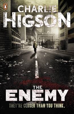 The Enemy Book 1: The Enemy (Paperback)