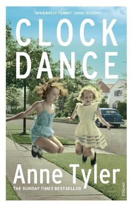 Clock Dance (Paperback)