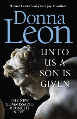 Unto Us a Son Is Given (Paperback)