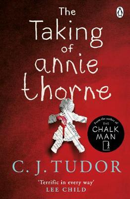 The Taking of Annie Thorne (Paperback)