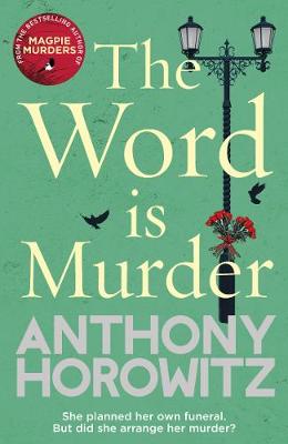 The Word Is Murder (Paperback)