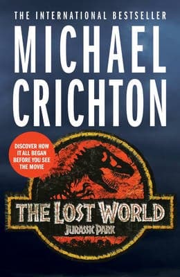 Jurassic Park: The Lost World