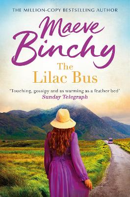 The Lilac Bus (Paperback)
